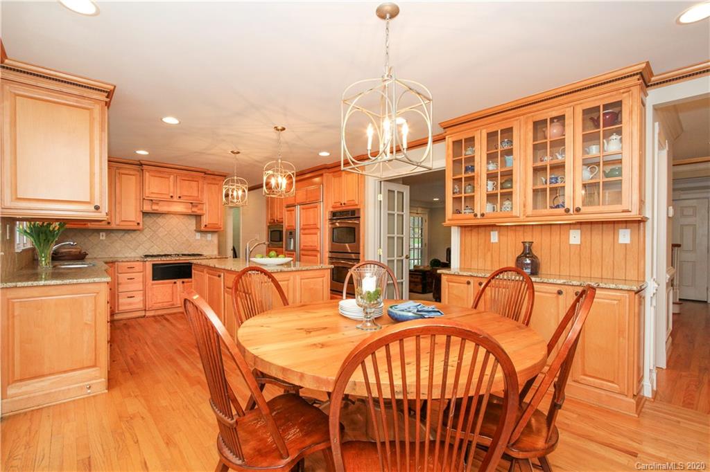 4010 High Ridge Road Charlotte, NC 28270 - Photo 12 of 25