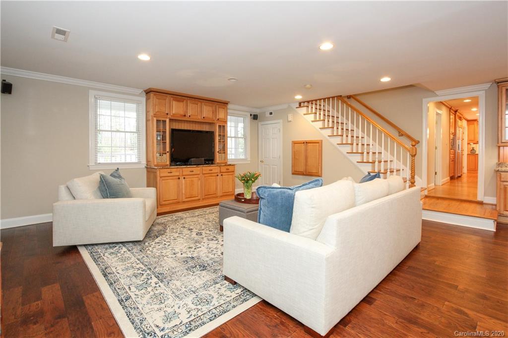 4010 High Ridge Road Charlotte, NC 28270 - Photo 15 of 25