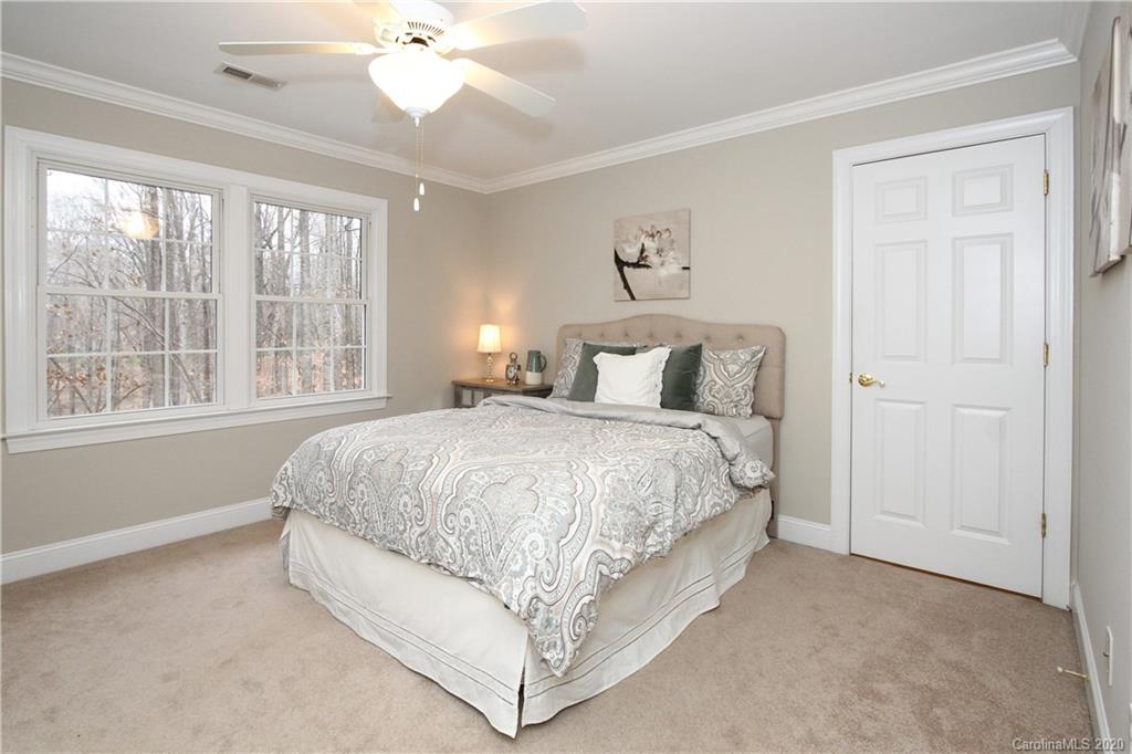 4010 High Ridge Road Charlotte, NC 28270 - Photo 20 of 25