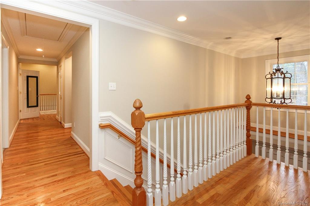 4010 High Ridge Road Charlotte, NC 28270 - Photo 22 of 25