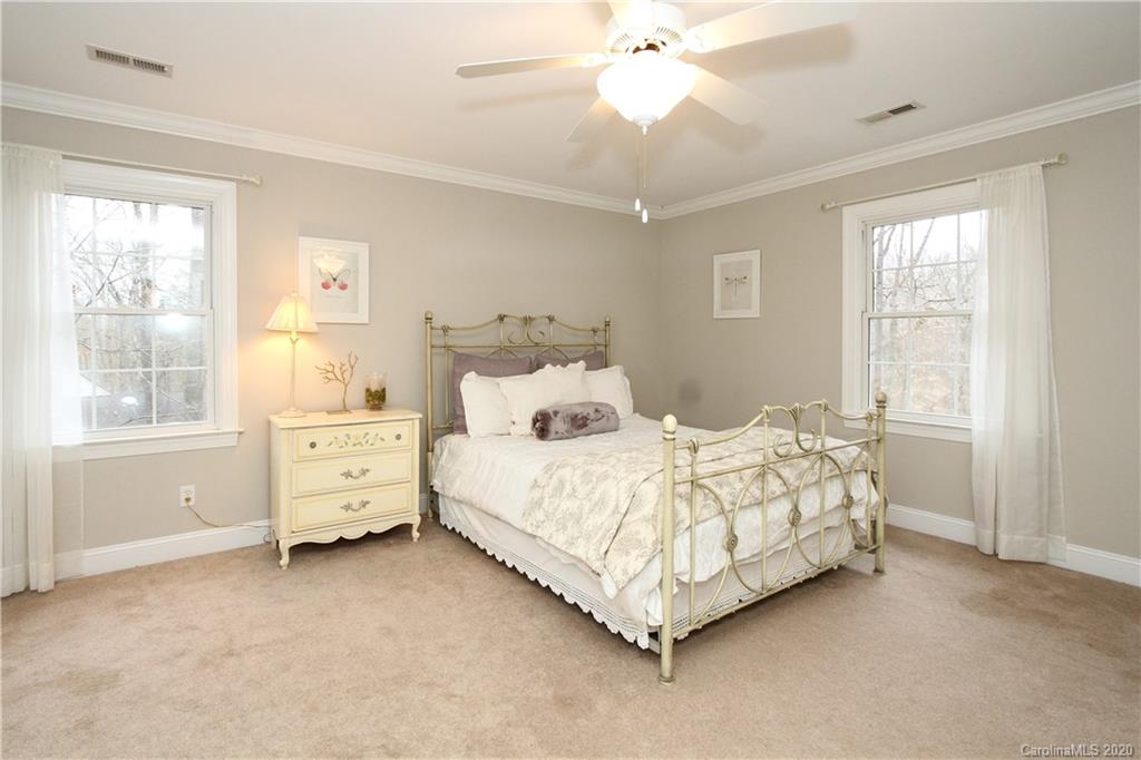 4010 High Ridge Road Charlotte, NC 28270 - Photo 24 of 25