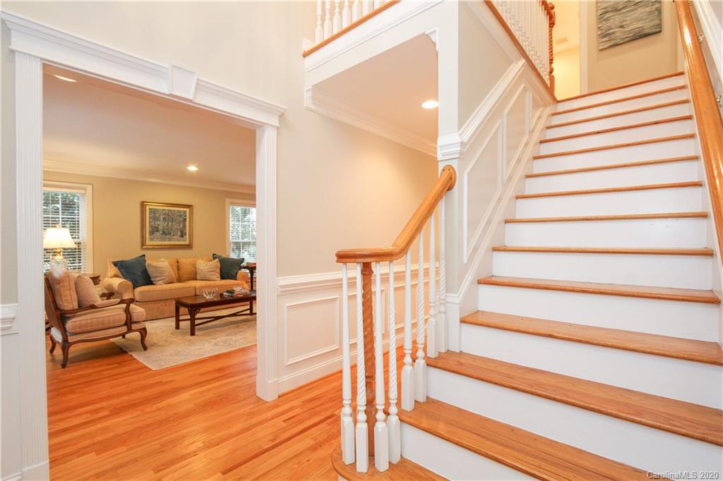 4010 High Ridge Road Charlotte, NC 28270 - Photo 6 of 25