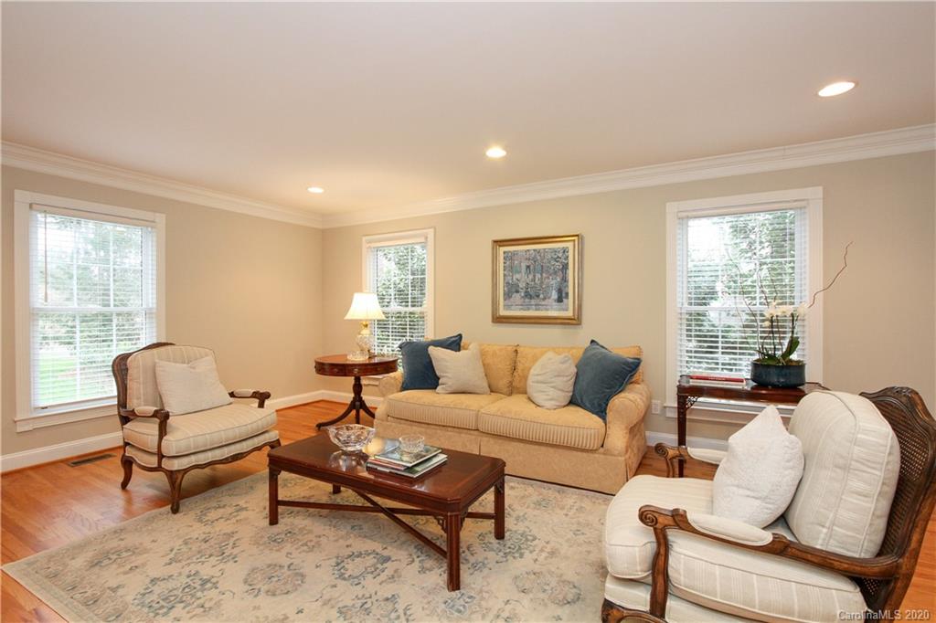 4010 High Ridge Road Charlotte, NC 28270 - Photo 7 of 25