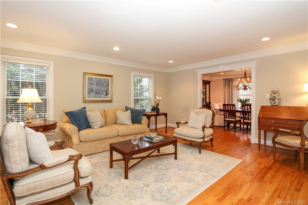 4010 High Ridge Road Charlotte, NC 28270 - Photo 8 of 25