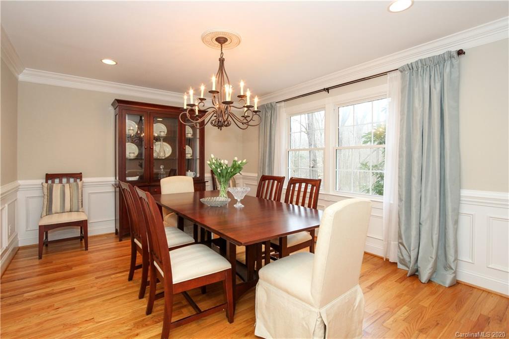 4010 High Ridge Road Charlotte, NC 28270 - Photo 9 of 25