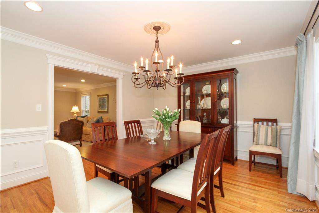 4010 High Ridge Road Charlotte, NC 28270 - Photo 10 of 25