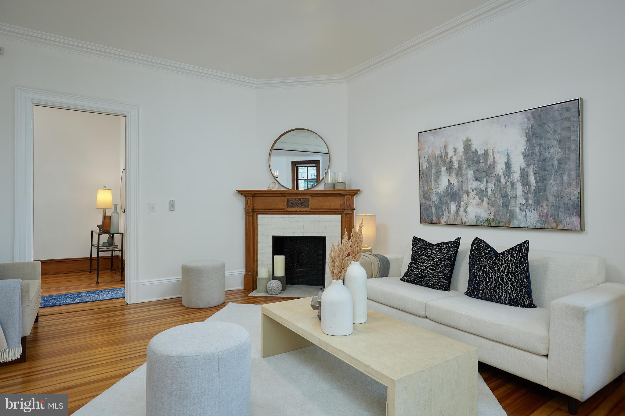 2853 Ontario Road Northwest, Unit 122 Washington, DC 20009 - Photo 3 of 31 Gallery Image 3