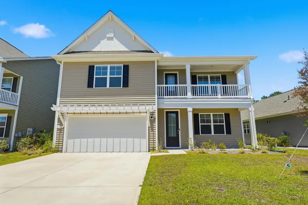$493,000 | 438 Calhoun Fls Drive, Myrtle Beach, SC 29579