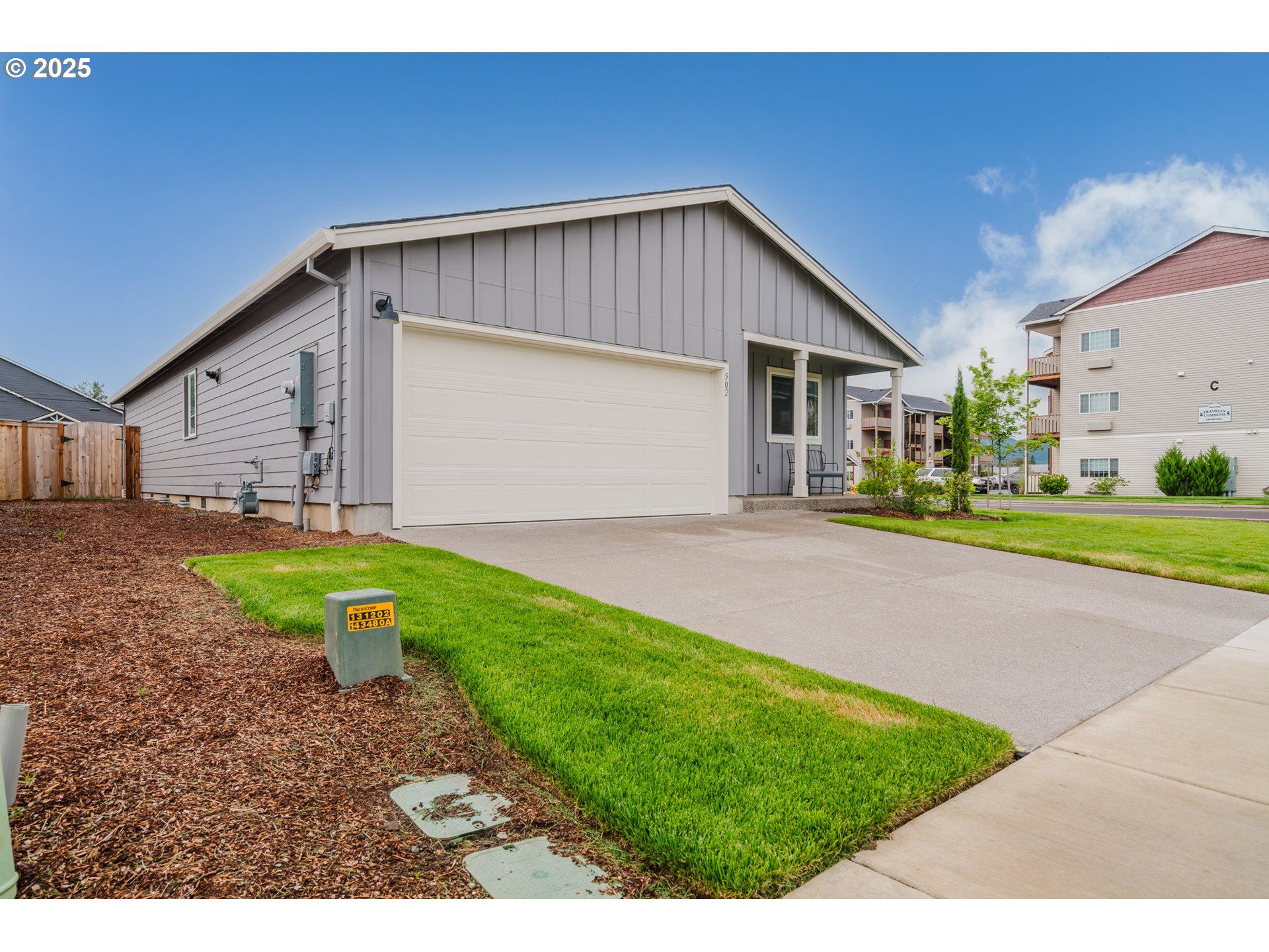 502 Luna Way Lebanon, OR 97355 - Photo 43 of 44