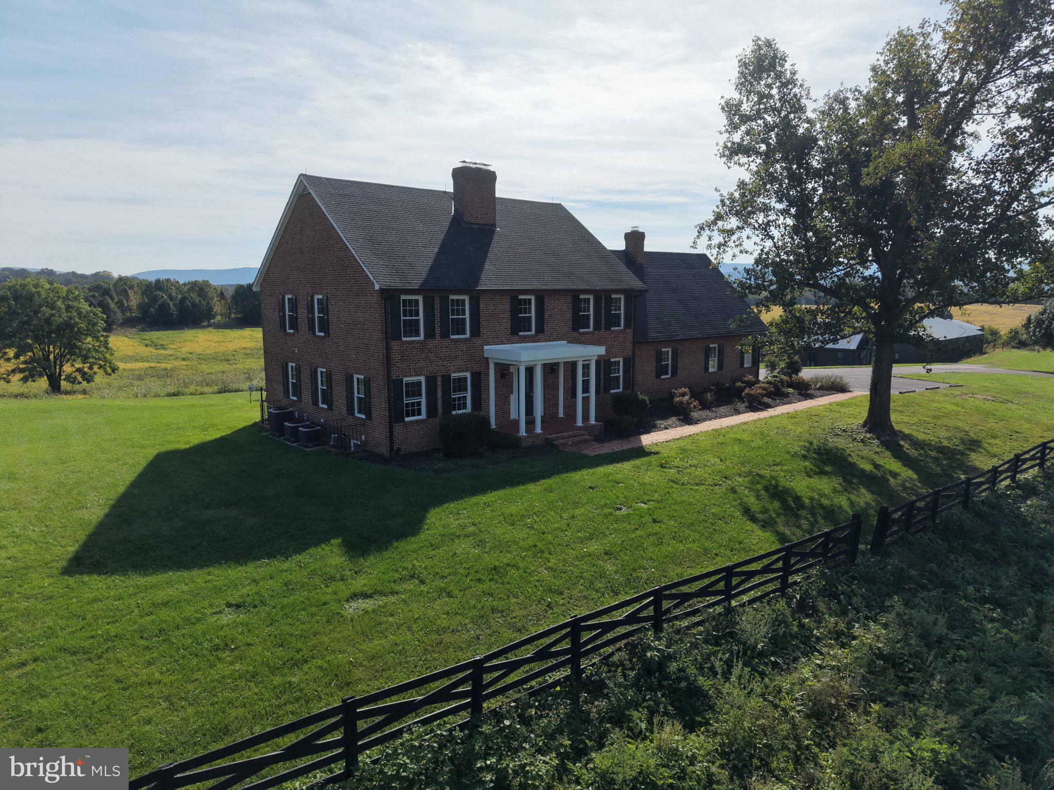 943 Parshall Road Berryville, VA 22611 - Photo 8 of 128 Gallery Image 8
