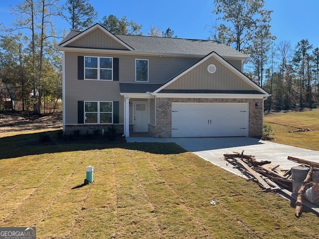 490 Riley Circle Northwest Milledgeville, GA 31061 - Photo 14 of 18