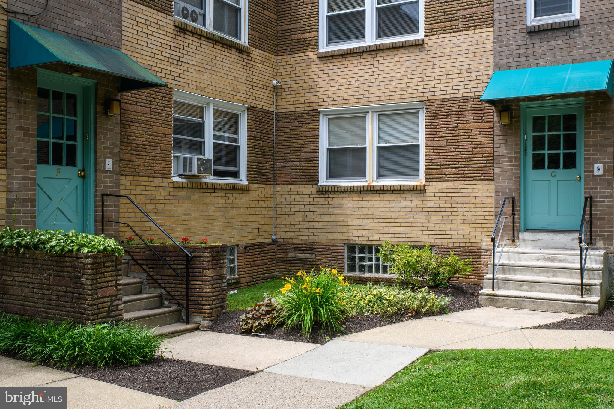 6628 North 8th Street, Unit G2 Philadelphia, PA 19126 - Photo 12 of 14