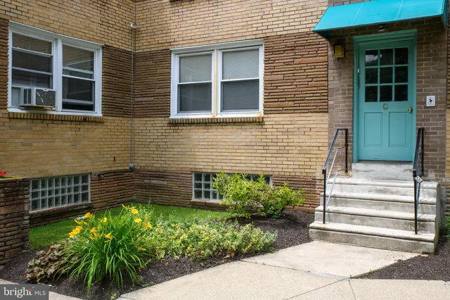 $825 | 6628 North 8th Street, Unit G2, Philadelphia, PA 19126