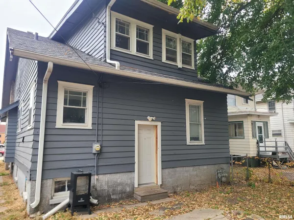 $115,000 | 1220 North University Street, Peoria, IL 61606