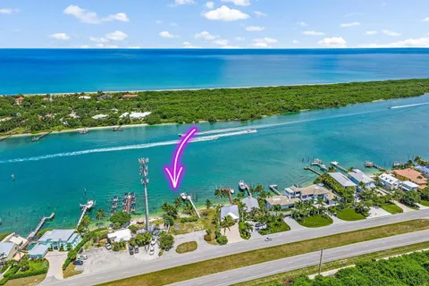$2,750,000 | 18001 Southeast Federal Highway, Jupiter, FL 33469