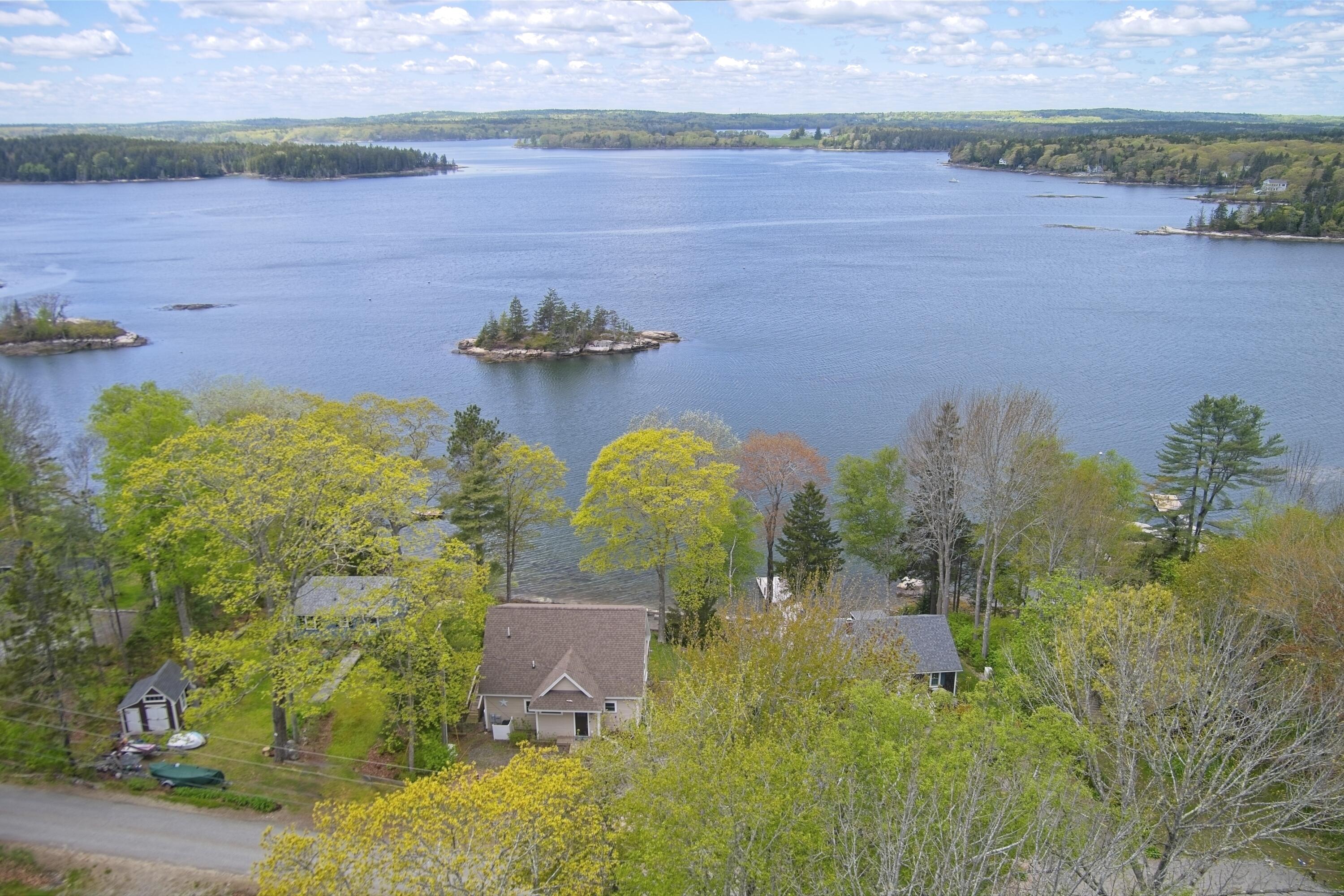 20 Delano Cove Road Friendship, ME 04547 - Photo 9 of 40 83- 20 Delano Cove Road - Friendship -