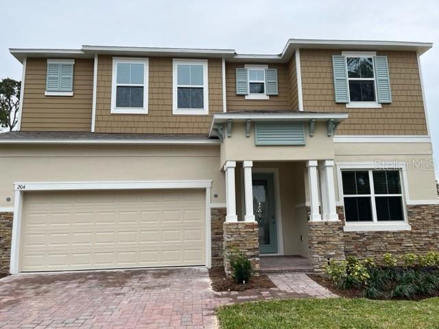 204 Pinecrest Road Mount Dora, FL 32757 - Photo 1 of 1