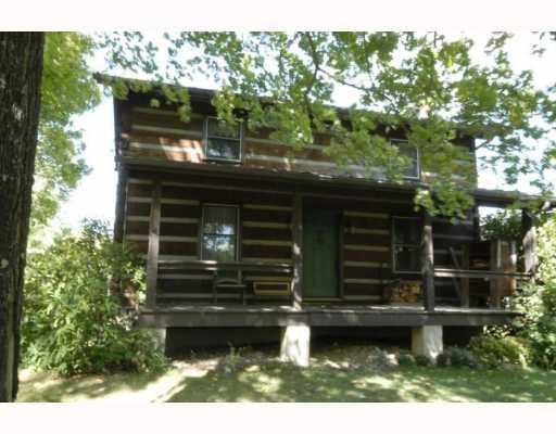 466 Fallen Timbers Road Point Marion, PA 15474 - Photo 1 of 1 Exterior Front.