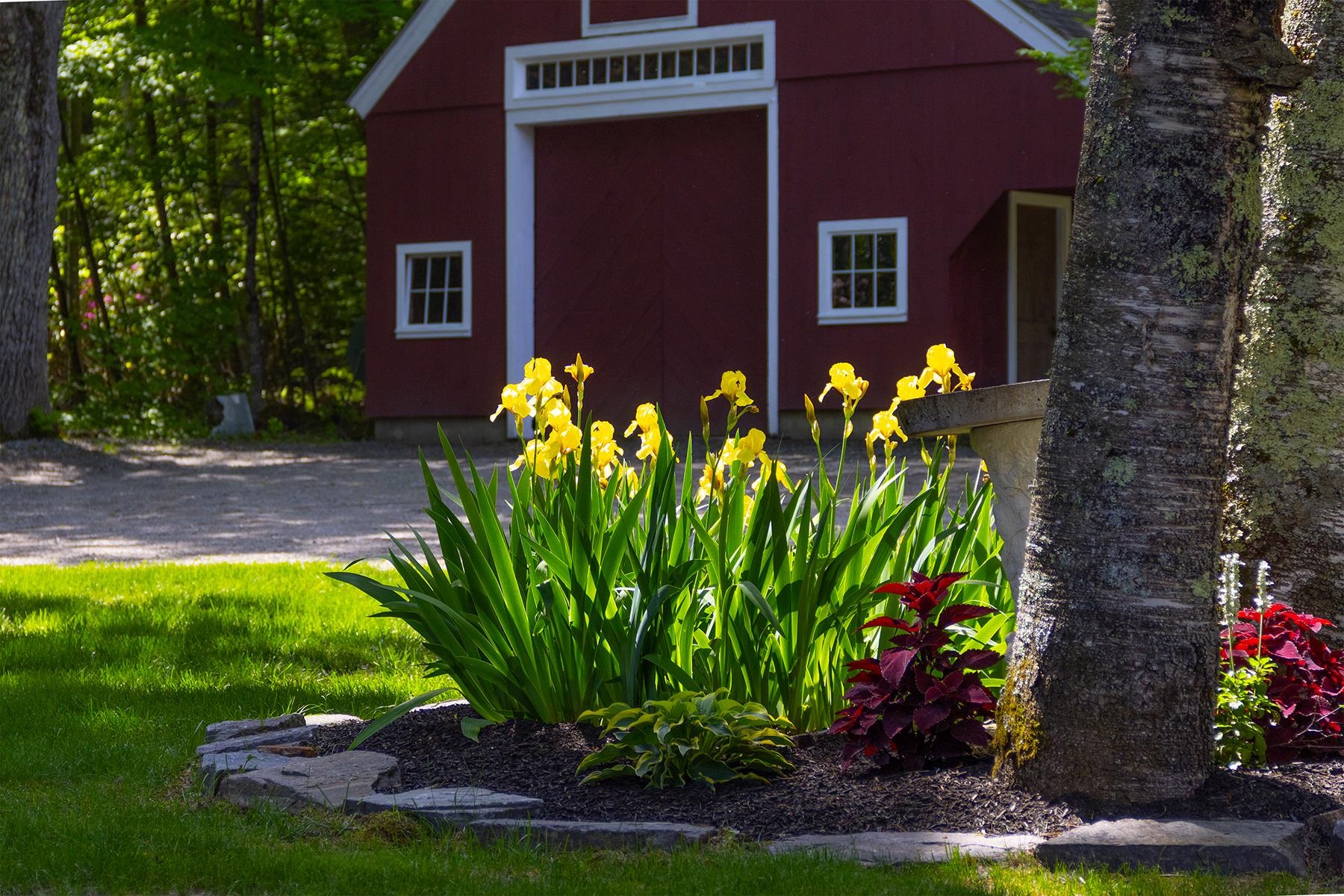 385 Irish Hill Road Hopkinton, NH 03229 - Photo 34 of 60