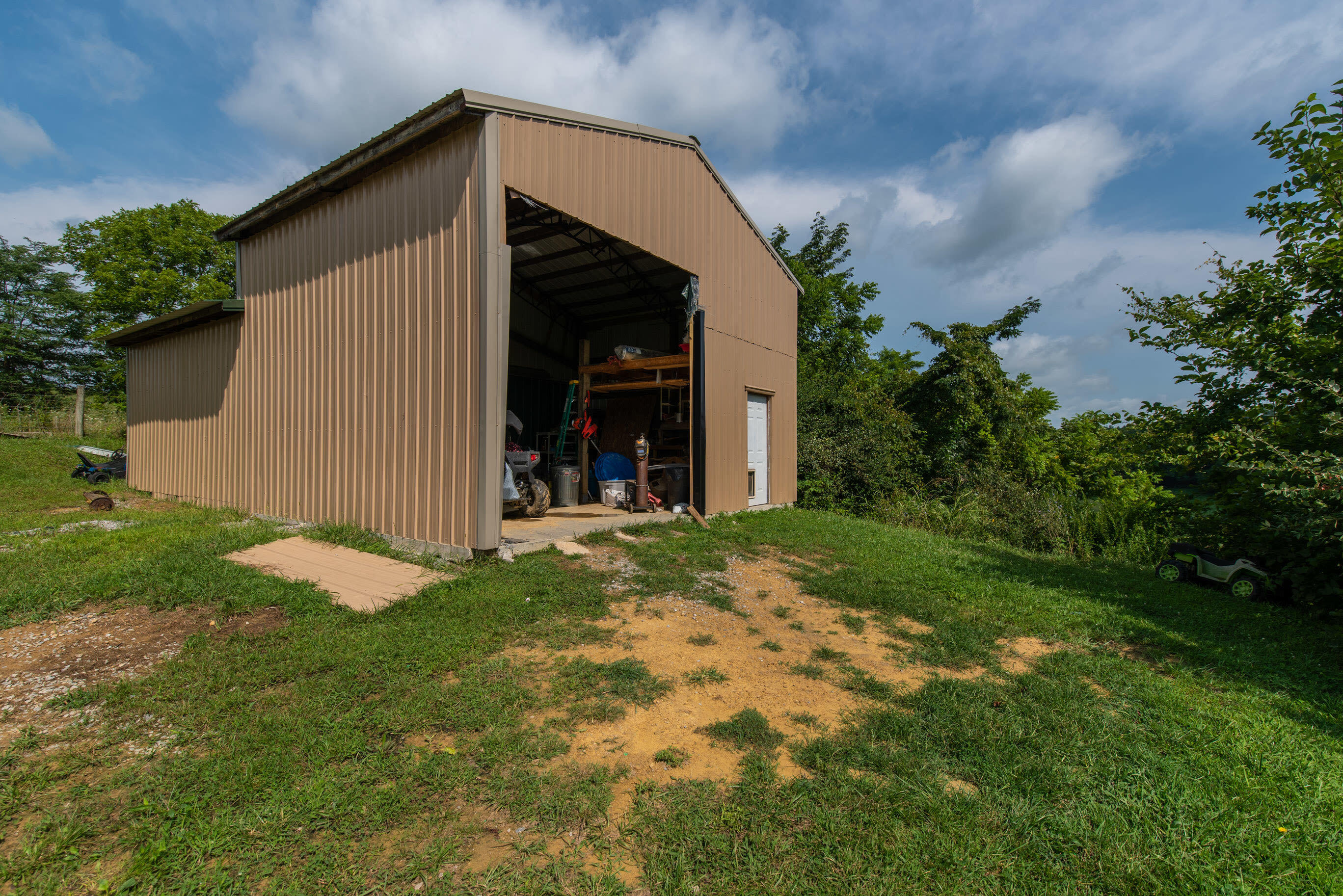 1100 Saltwell Road Owingsville, KY 40360 - Photo 48 of 49 20210810-1100-Saltwell-Rd-davis-realty-0