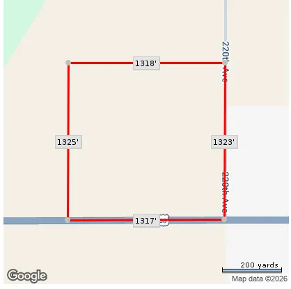 $800,000 | 0 Northwest Corner Highway, Grand Mound, IA 52751