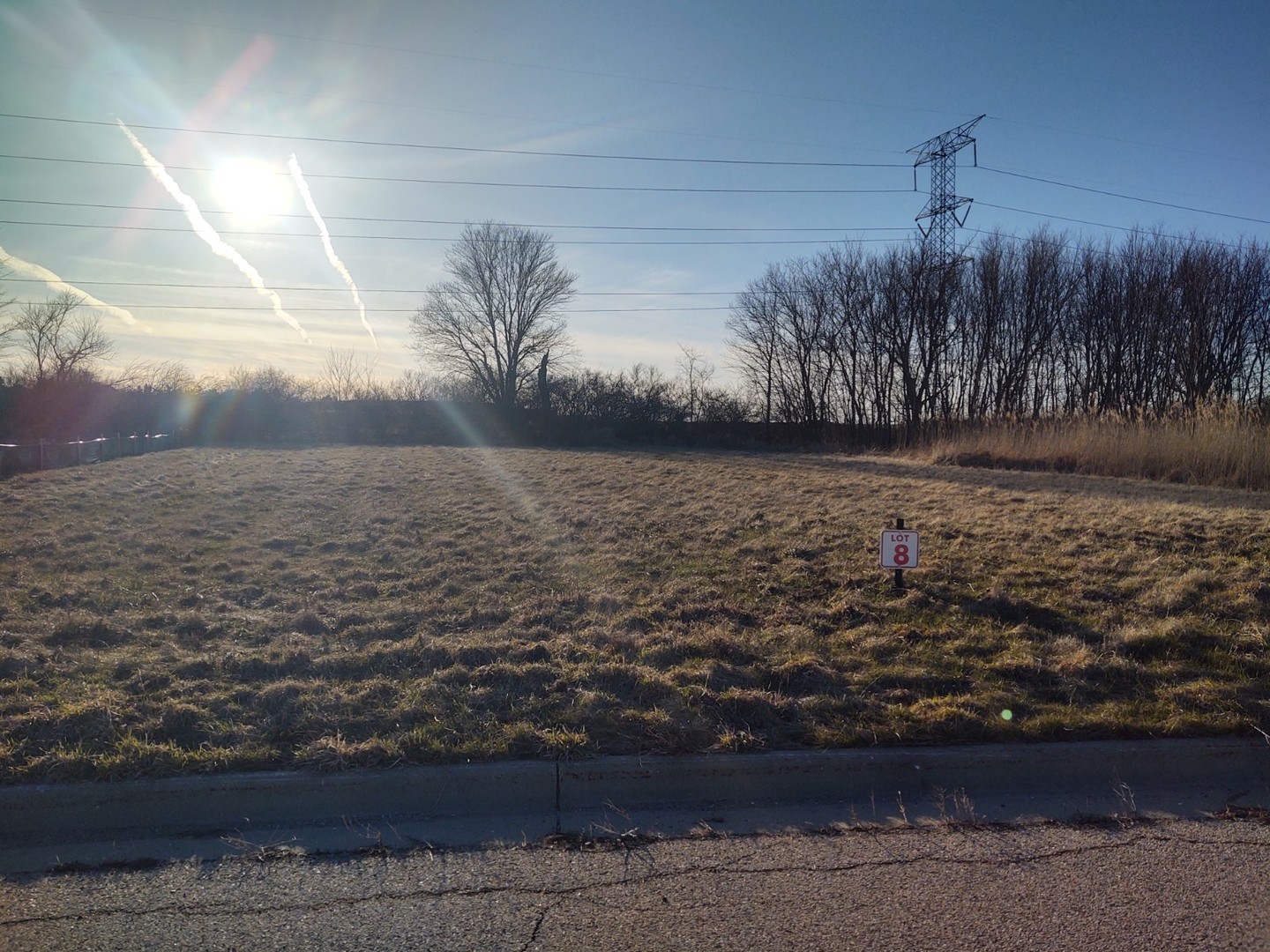 3540 Waterstone Place Rockford, IL 61114 - Photo 1 of 3 a view of a lake