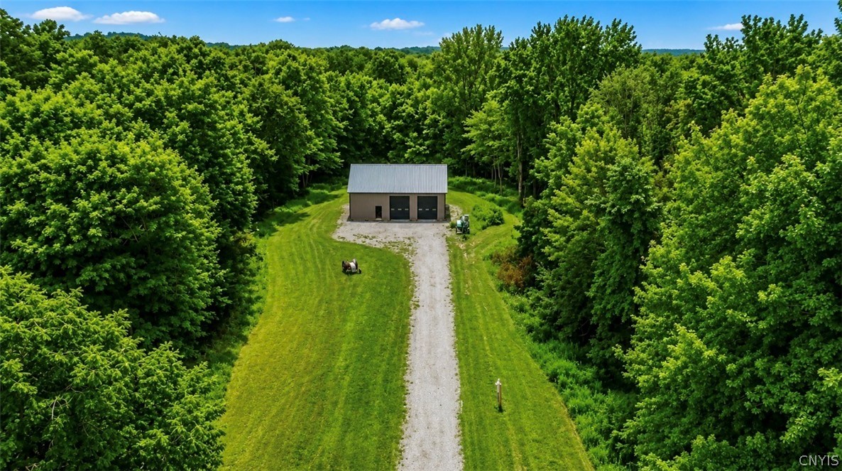 10329 Short Cut Road Cato, NY 13166 - Photo 3 of 17