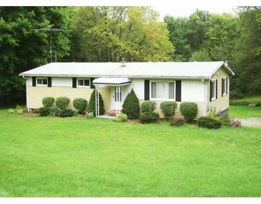 147 Studebaker Road Slippery Rock, PA 16057 - Photo 1 of 8 Exterior Front.