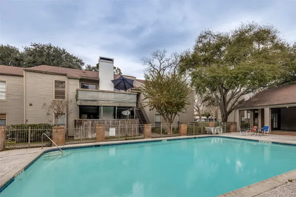 a view of house with outdoor space