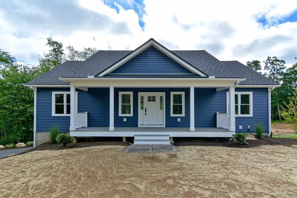 8 Ryan Road North Brookfield, MA 01535 - Photo 1 of 42 Gallery Image 1