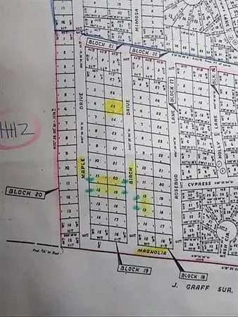 a view of a building