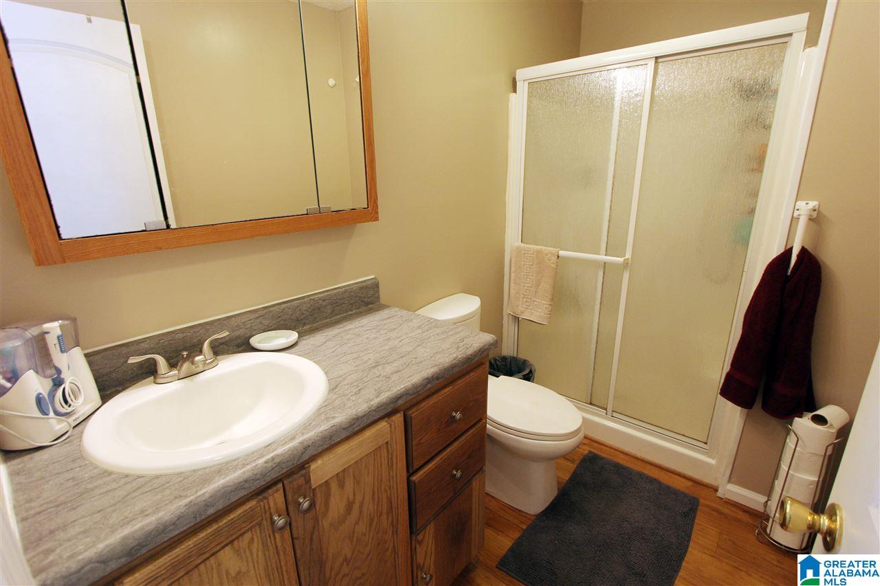 1133 Rhodes Street Anniston, AL 36206 - Photo 41 of 50
