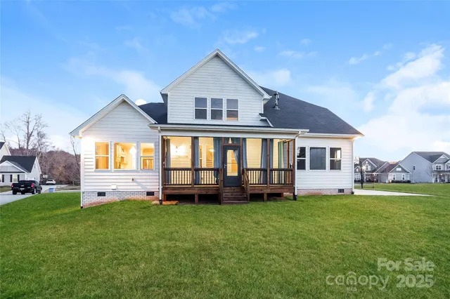 $799,900 | 8726 Raven Top Drive, Mint Hill, NC 28227