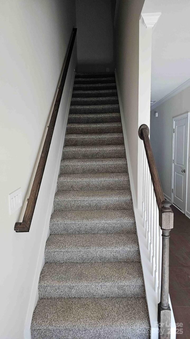 6122 Starview Terrace Charlotte, NC 28216 - Photo 14 of 19 a view of entryway