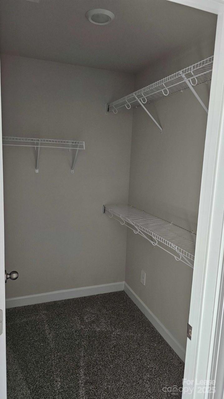 6122 Starview Terrace Charlotte, NC 28216 - Photo 15 of 19 a view of an empty room