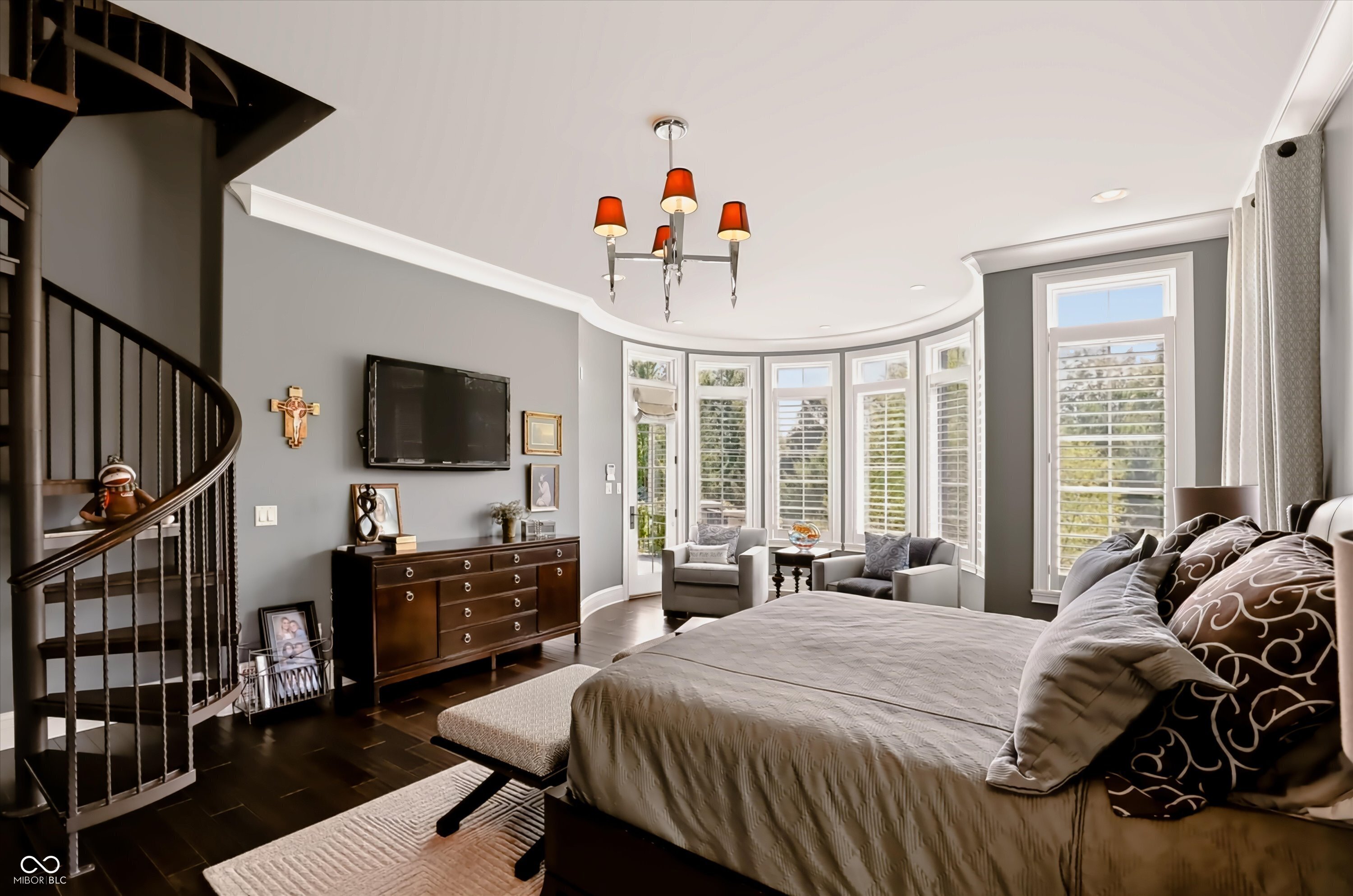 12411 Hoover Road Carmel, IN 46032 - Photo 31 of 108 Gallery Image 31