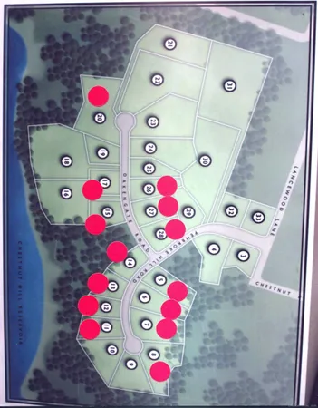 a and white bath tub with a picture of a bathroom