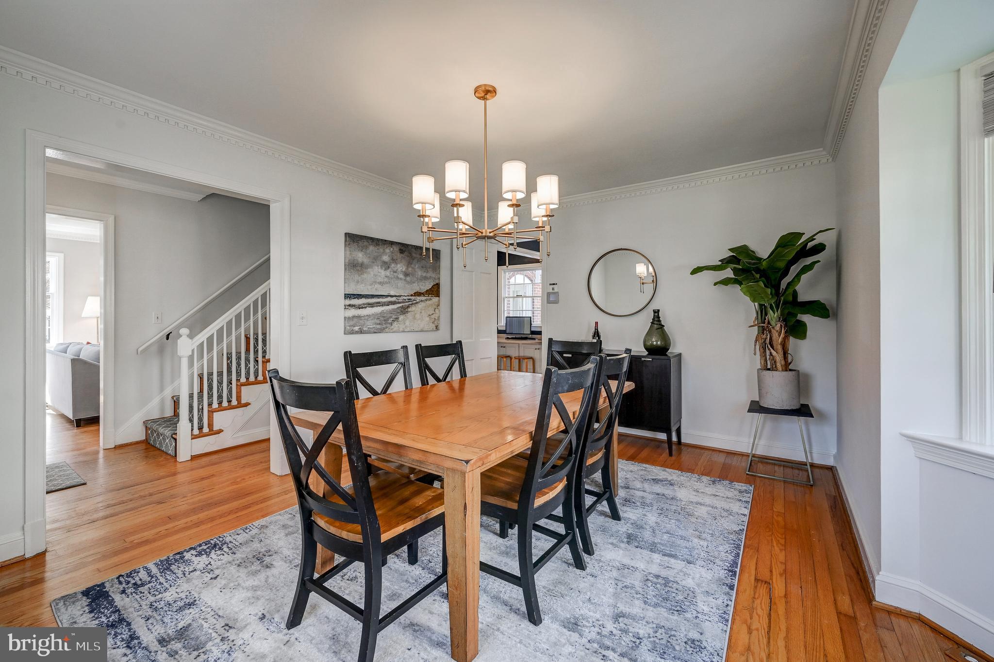 5404 Springlake Way Baltimore, MD 21212 - Photo 17 of 57