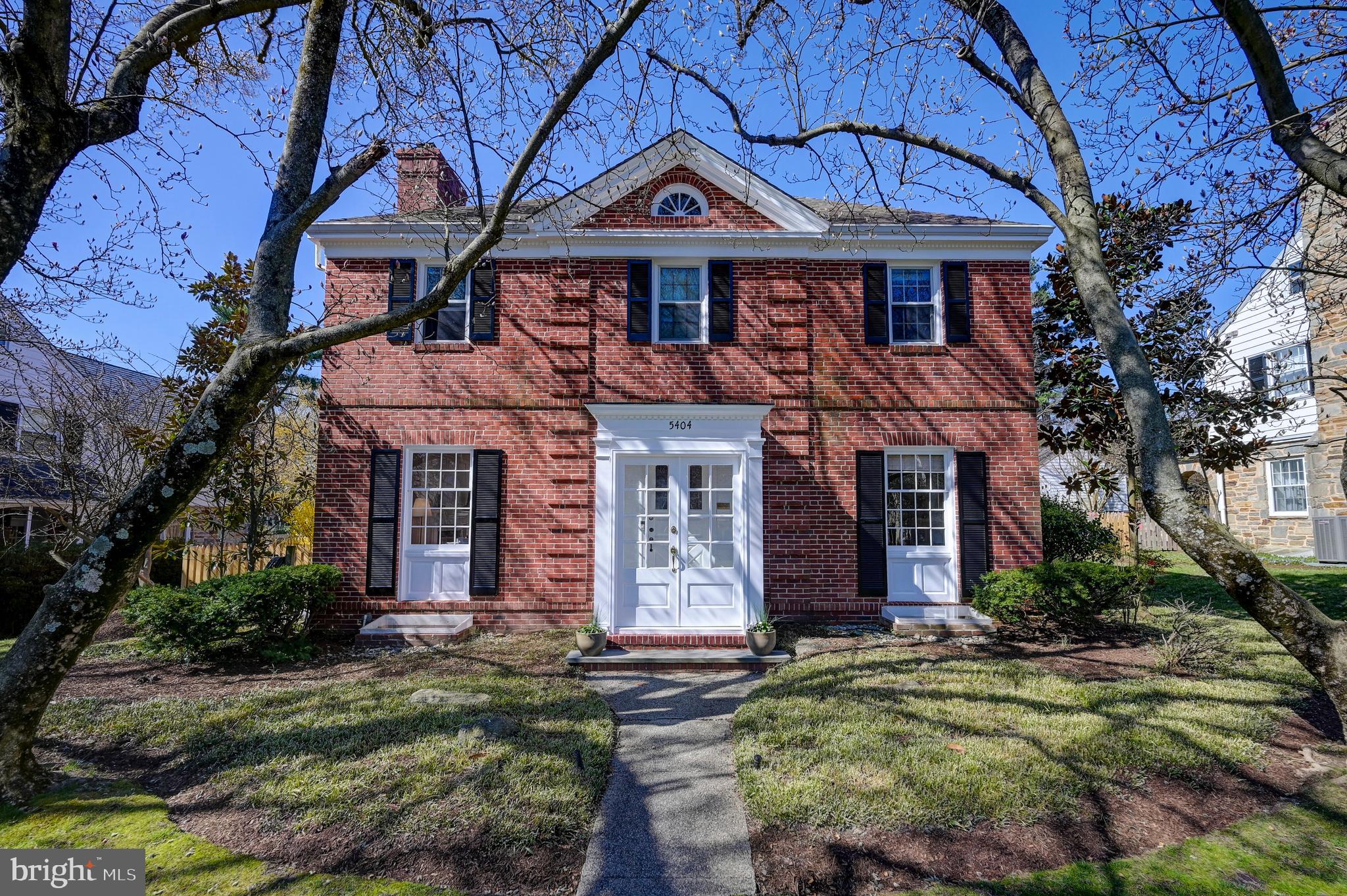 5404 Springlake Way Baltimore, MD 21212 - Photo 2 of 57