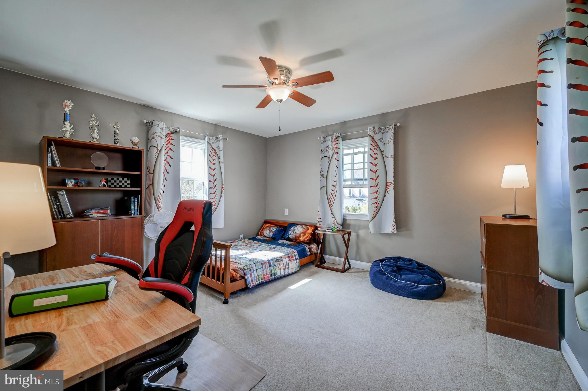 5404 Springlake Way Baltimore, MD 21212 - Photo 36 of 57