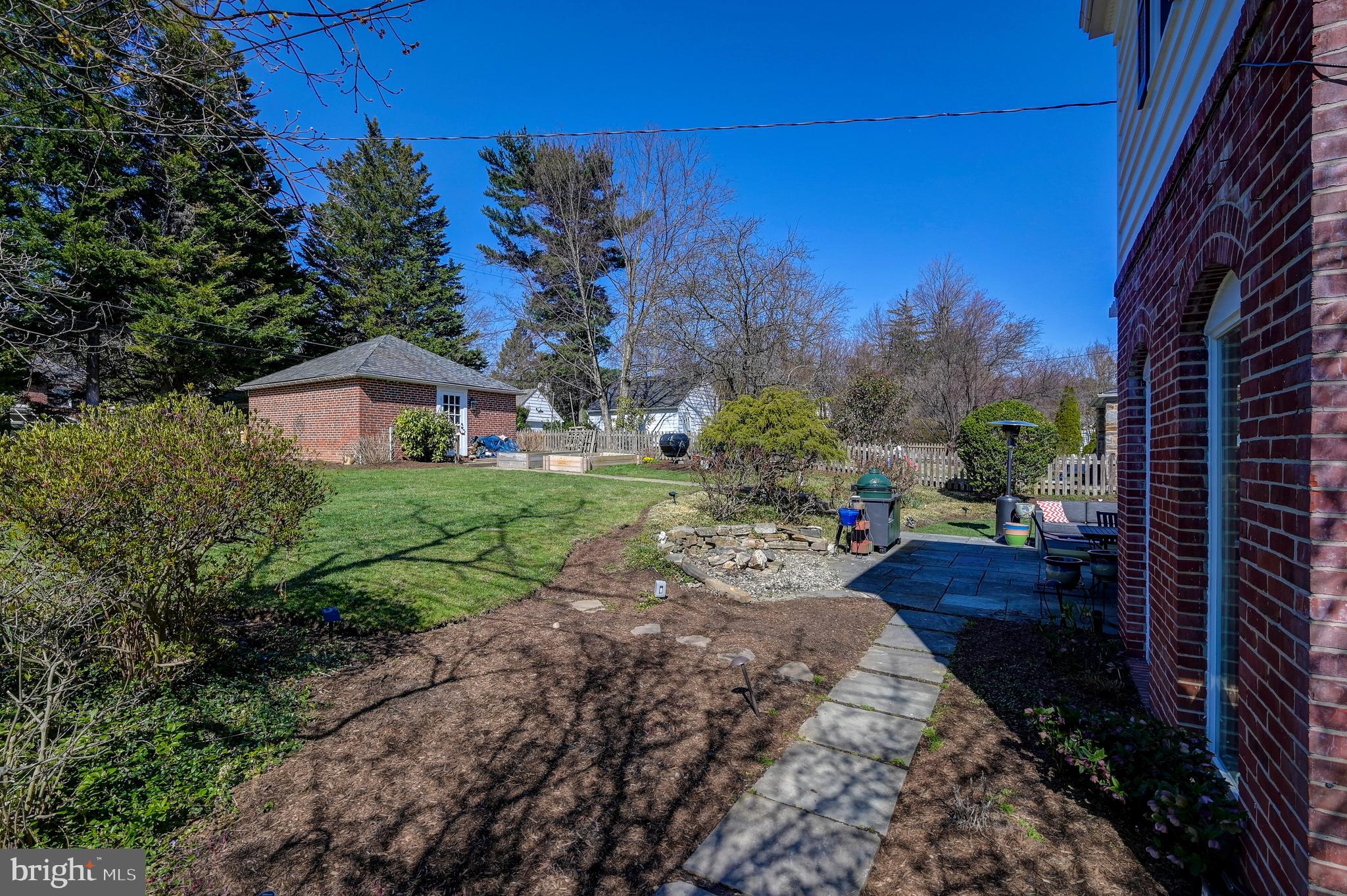 5404 Springlake Way Baltimore, MD 21212 - Photo 46 of 57