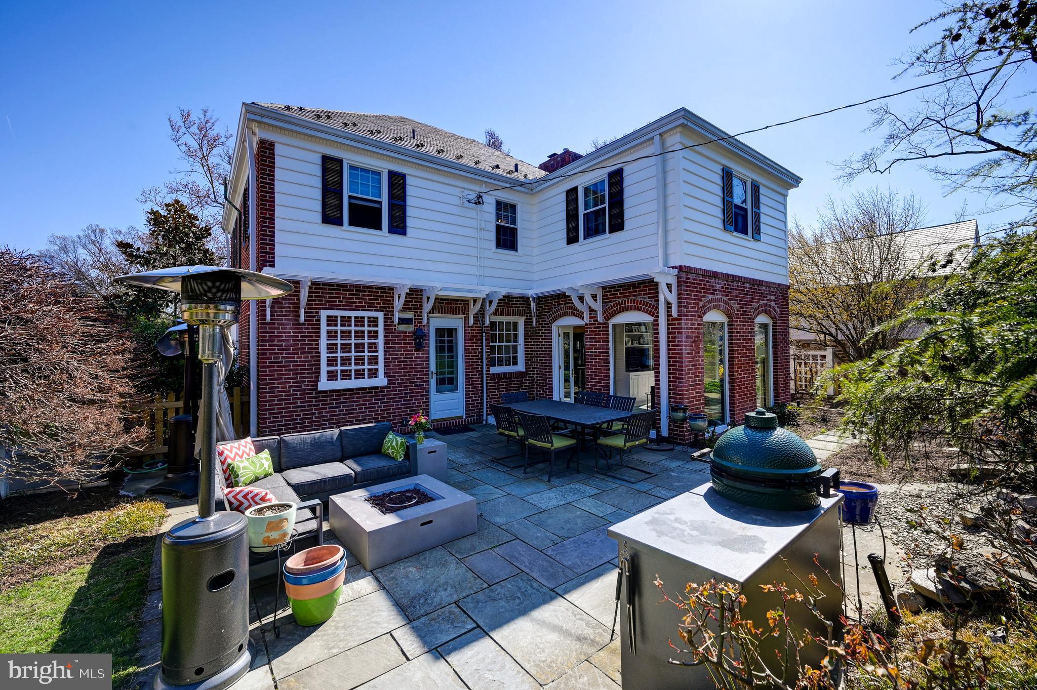 5404 Springlake Way Baltimore, MD 21212 - Photo 49 of 57