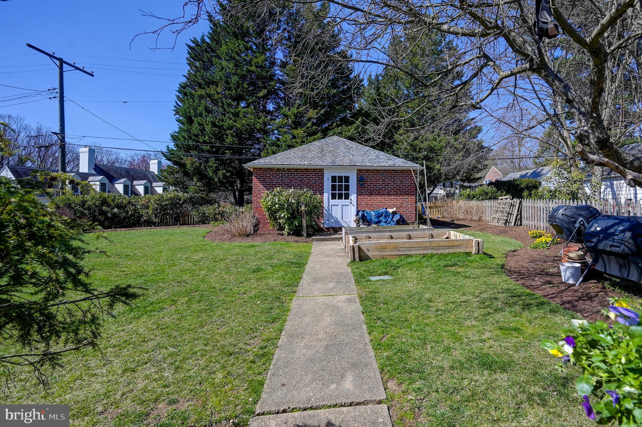 5404 Springlake Way Baltimore, MD 21212 - Photo 50 of 57