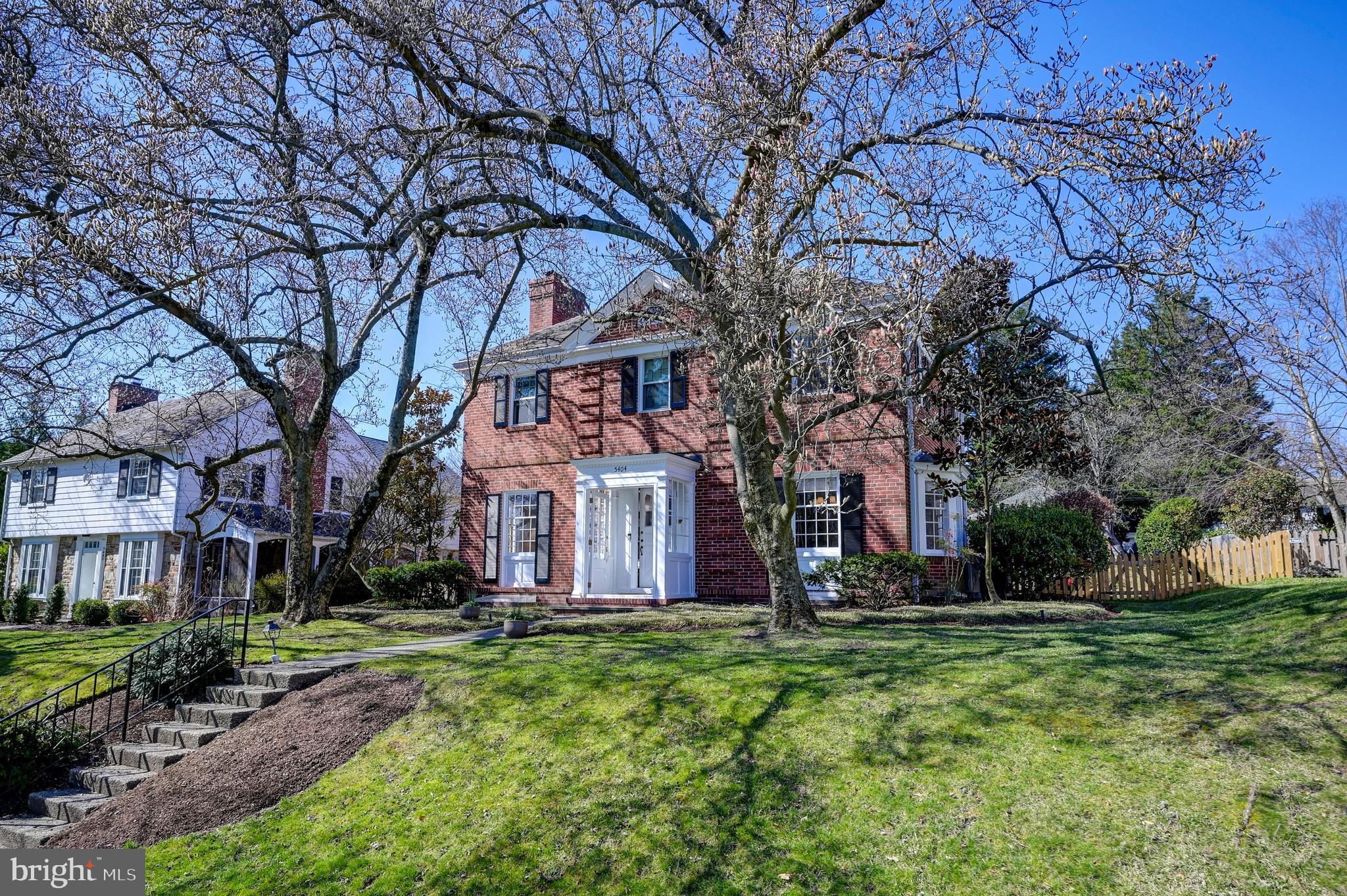 5404 Springlake Way Baltimore, MD 21212 - Photo 56 of 57