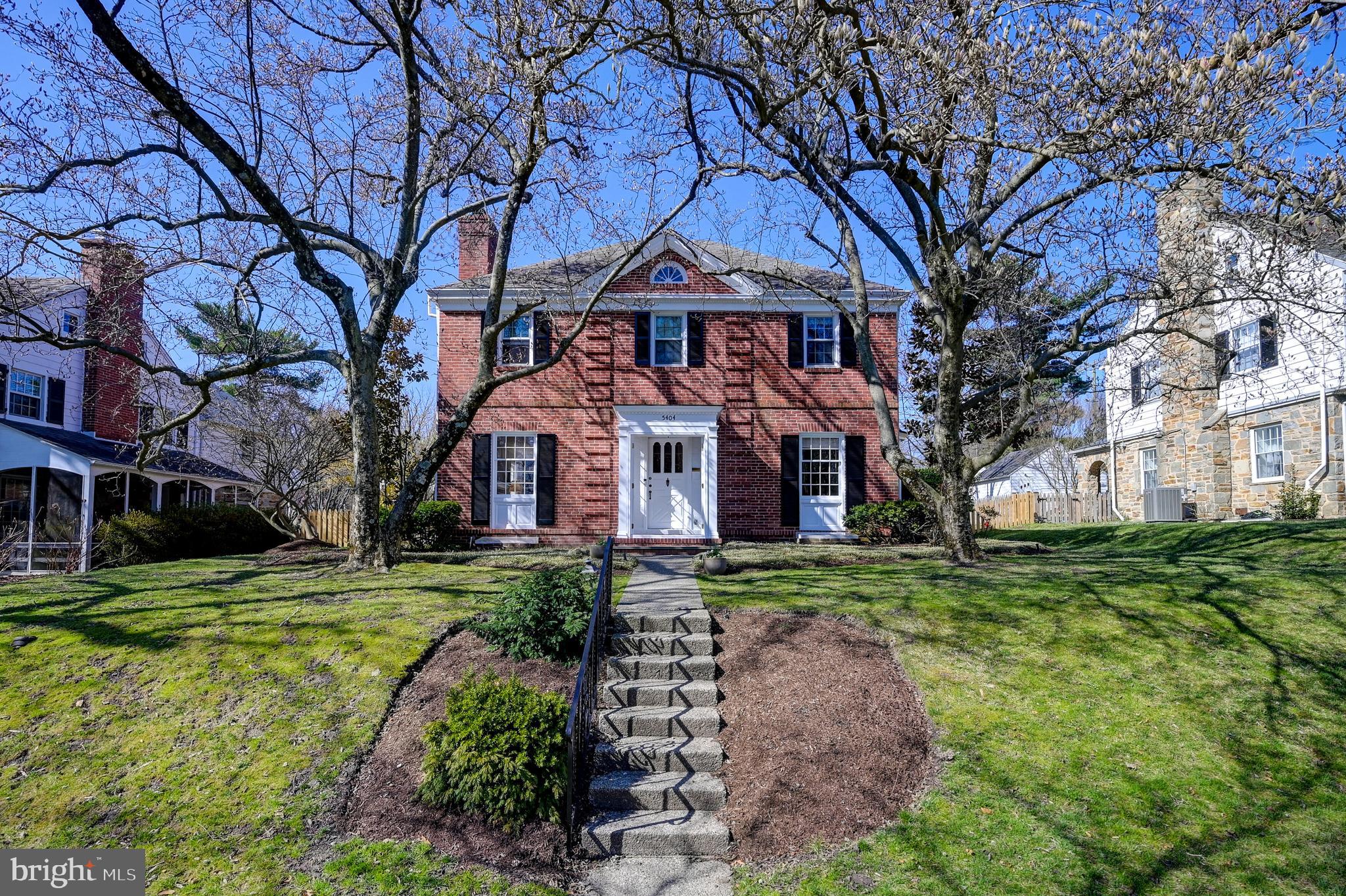 5404 Springlake Way Baltimore, MD 21212 - Photo 57 of 57