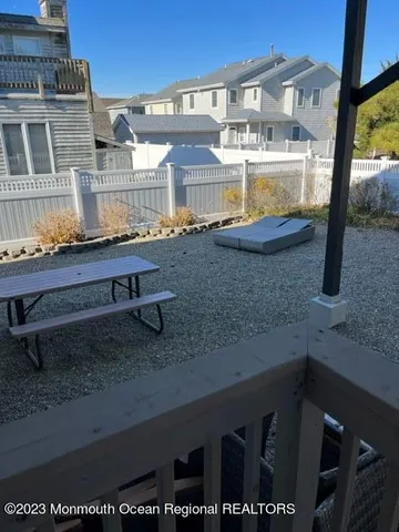 a view of lobby with furniture
