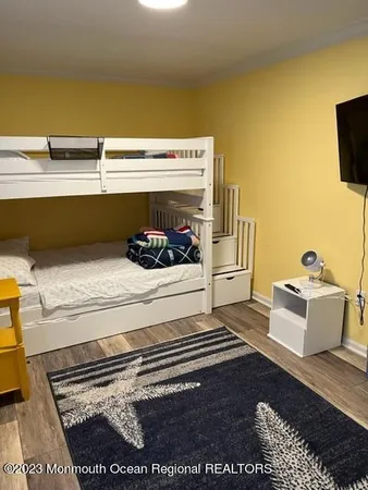 a utility room with a washer and dryer