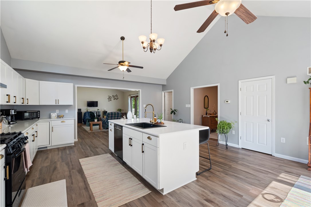 6095 Sliker Hill Road Conesus, NY 14435 - Photo 2 of 41