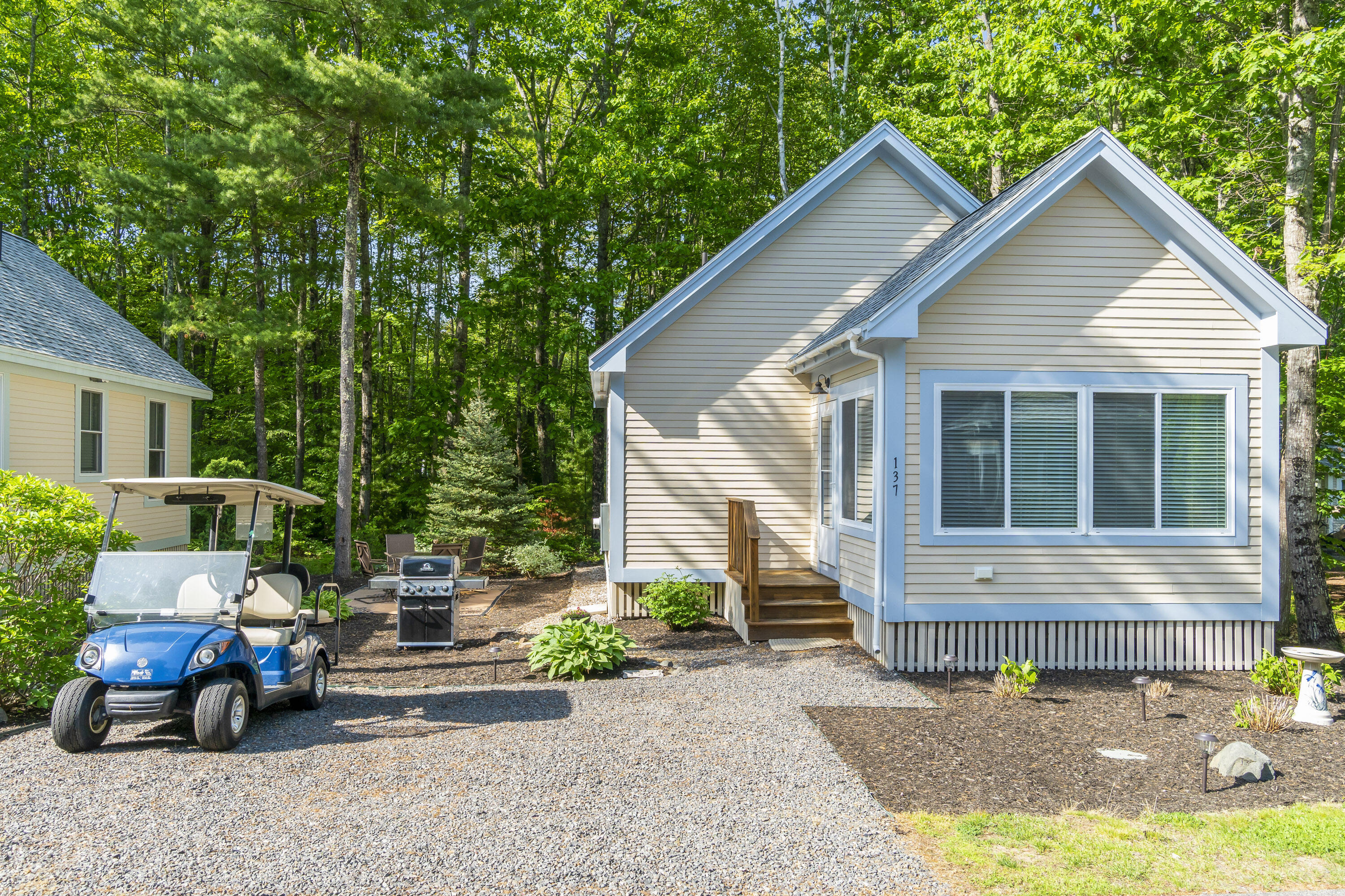 1 Old County Road, Unit 137 Wells, ME 04090 - Photo 25 of 66 1 Old County Road #137, Wells, ME 04090