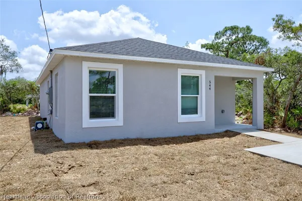 $1,850 | 544 Vanguard Avenue Northwest, Lake Placid, FL 33852